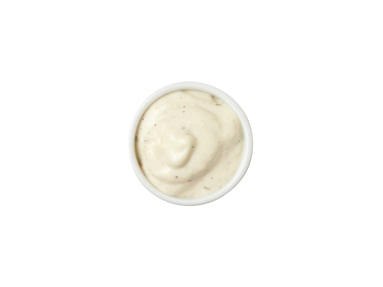 Garlic Mayo