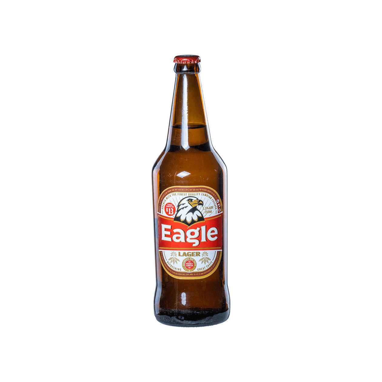 Eagle Beer
