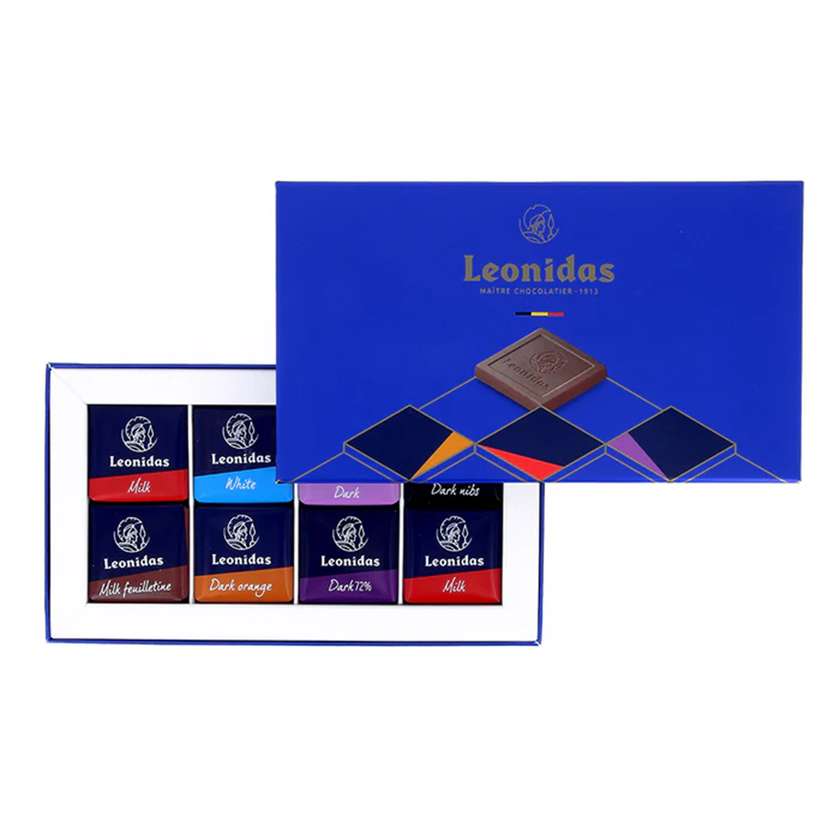 Box of 24 Neapolitans