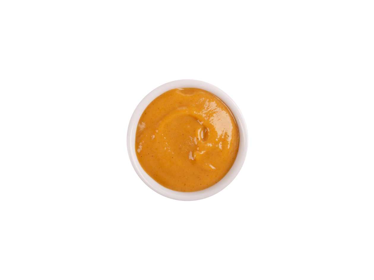 Cheesy Sauce