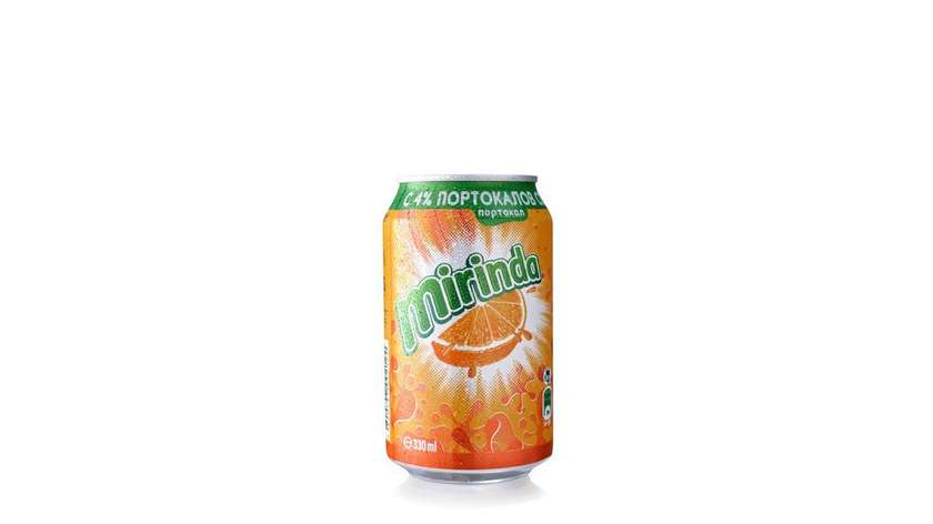 Mirinda