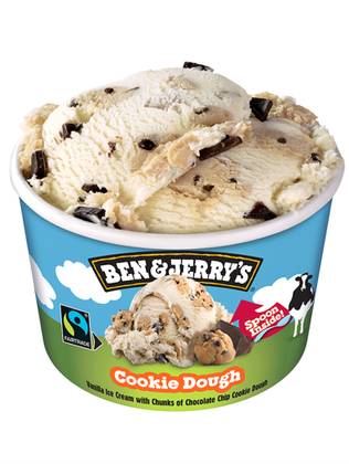 Cookie Dough