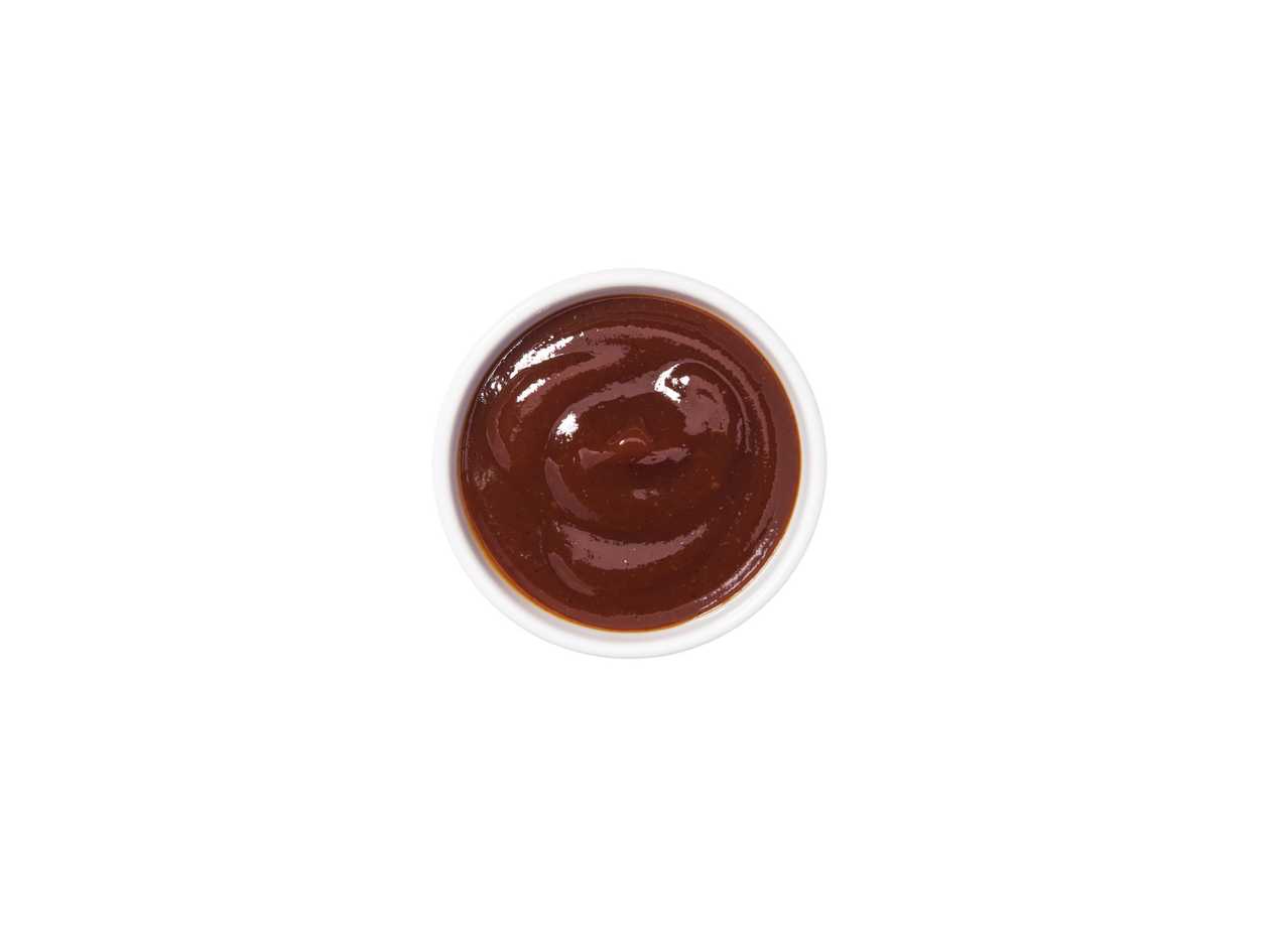 Whiskey Sauce