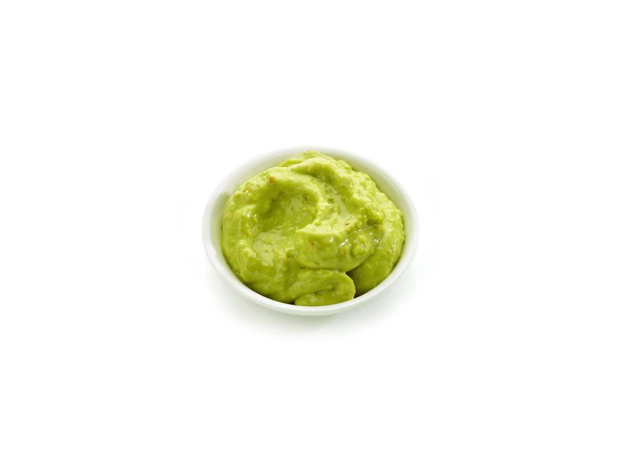 Avocado Paste
