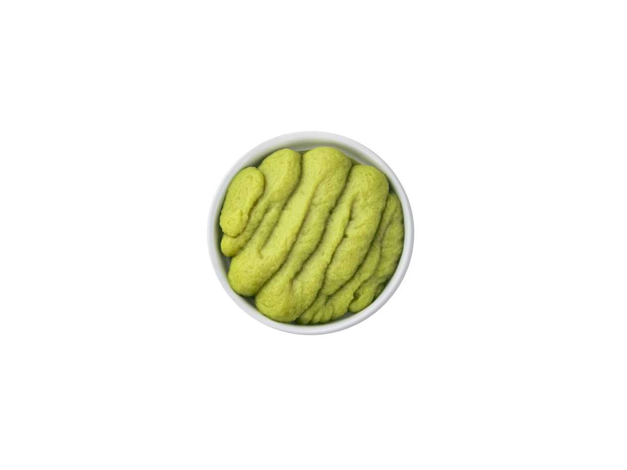 Pistachio & Pesto Sauce