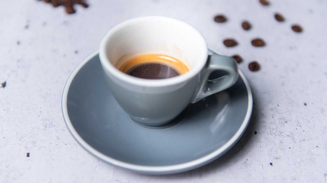 Espresso