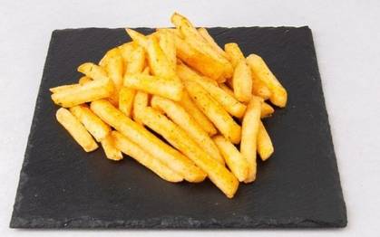 Frytki