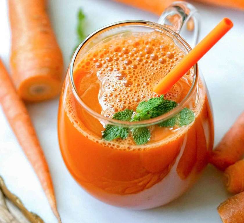 Carrot