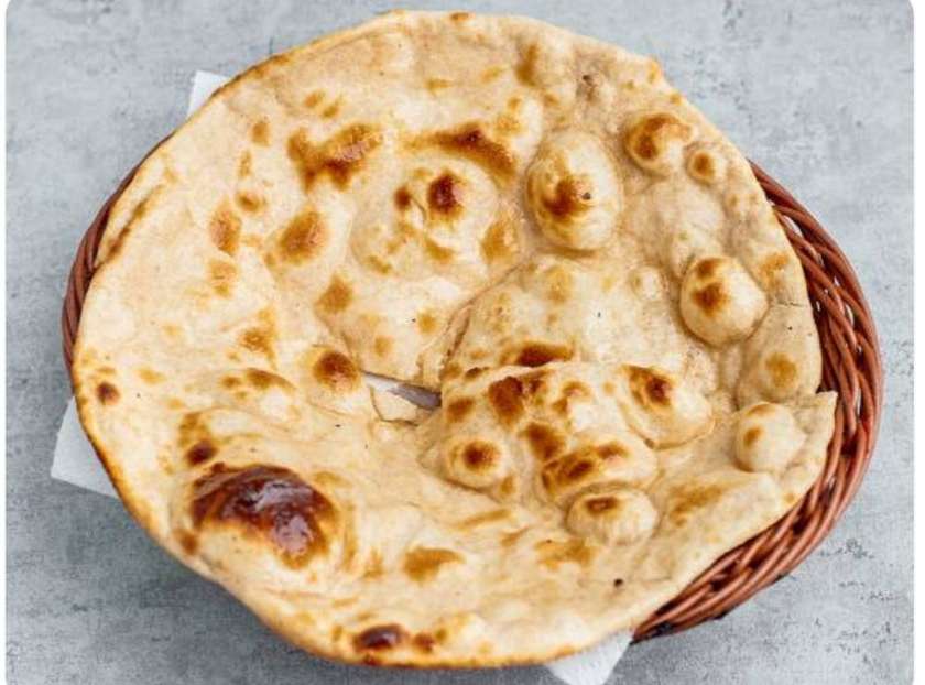 Tandoori Roti