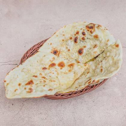 Butter Naan