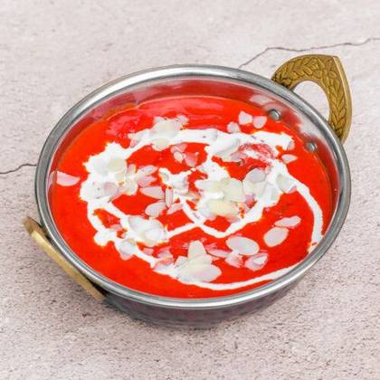 Butter Paneer