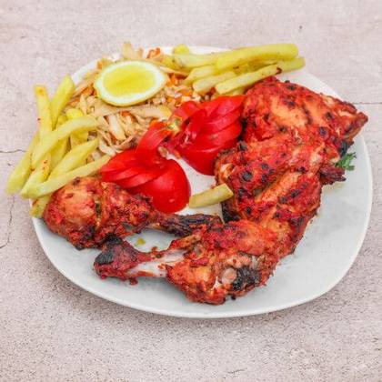 Tandoori Chicken