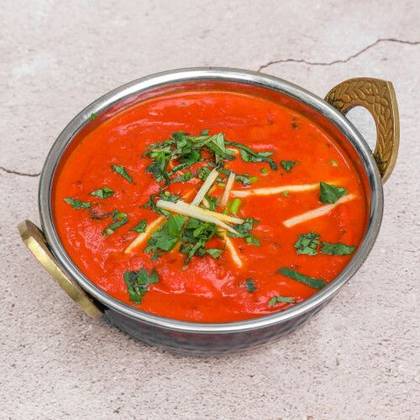 Paneer Tikka Masala