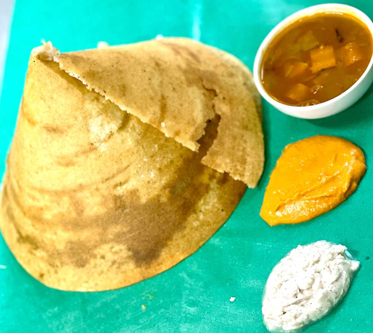 Masal dosa