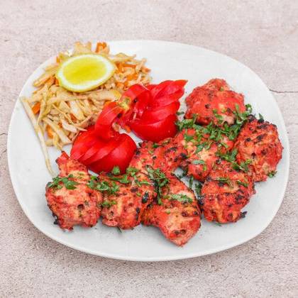 Chicken Tikka
