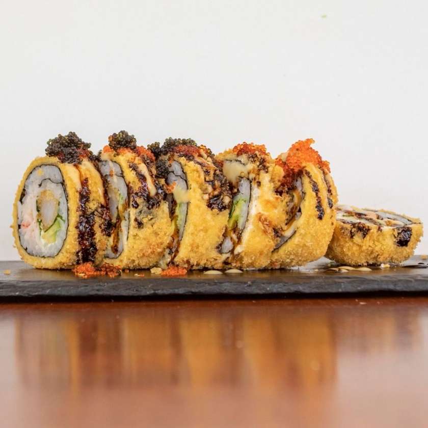 T2: Katzu Roll (6ks)