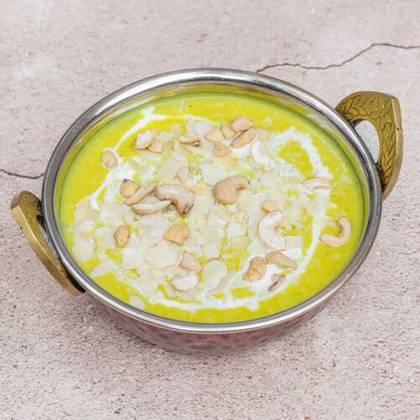 Prawns Korma