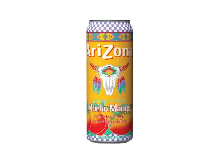 Arizona Mucho Mango
