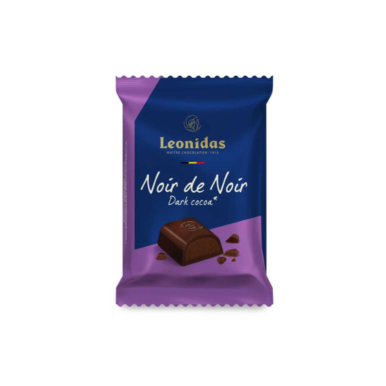 Noir de Noir Snack