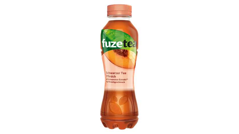 Ice Tea Peach