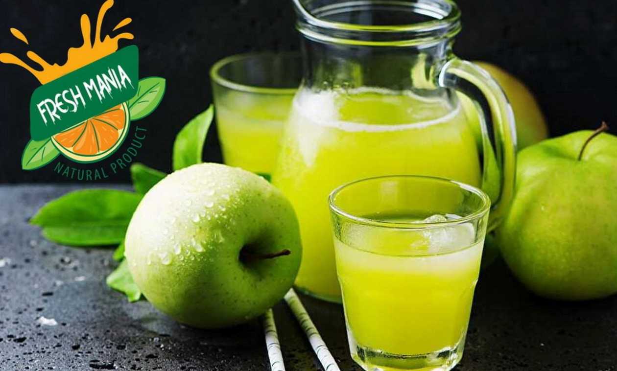 Apple Juice - 500 ml