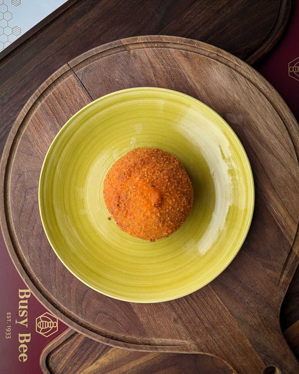 Frozen Arancina Bolognese