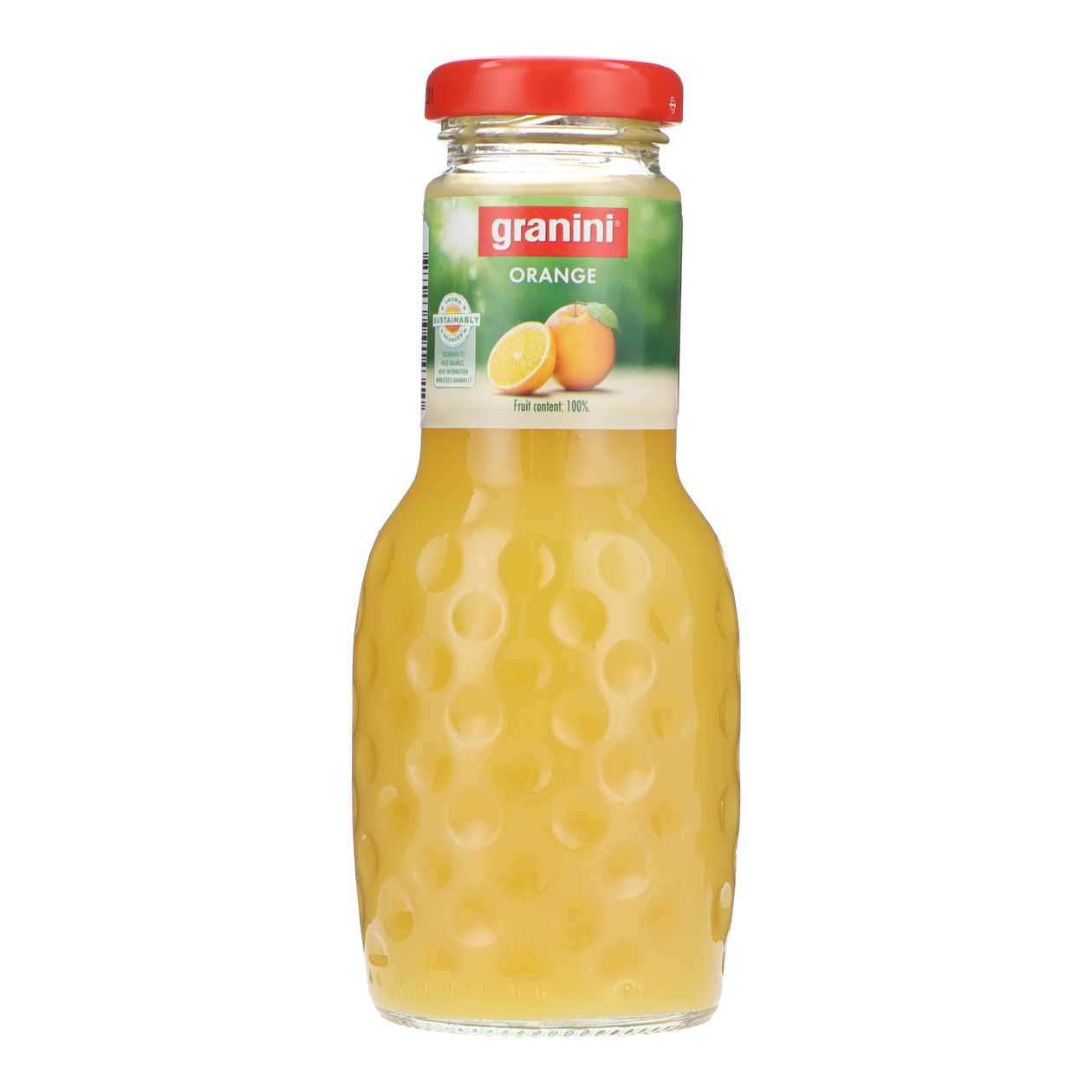 Granini juice