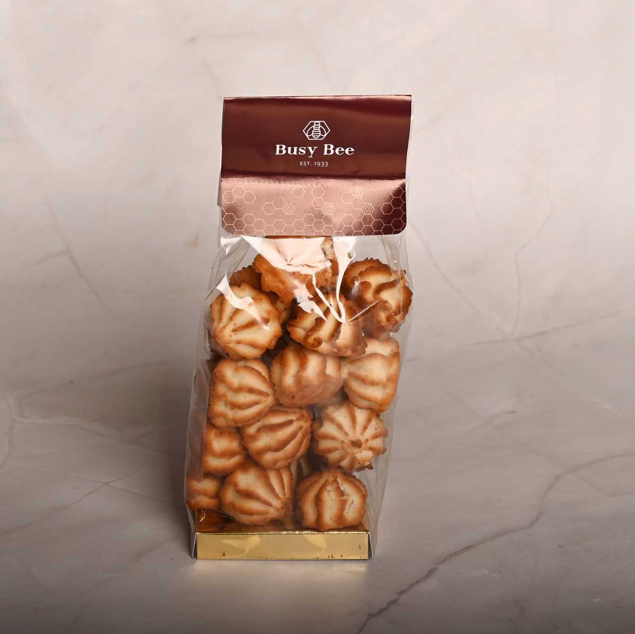 Coconut Macaroons