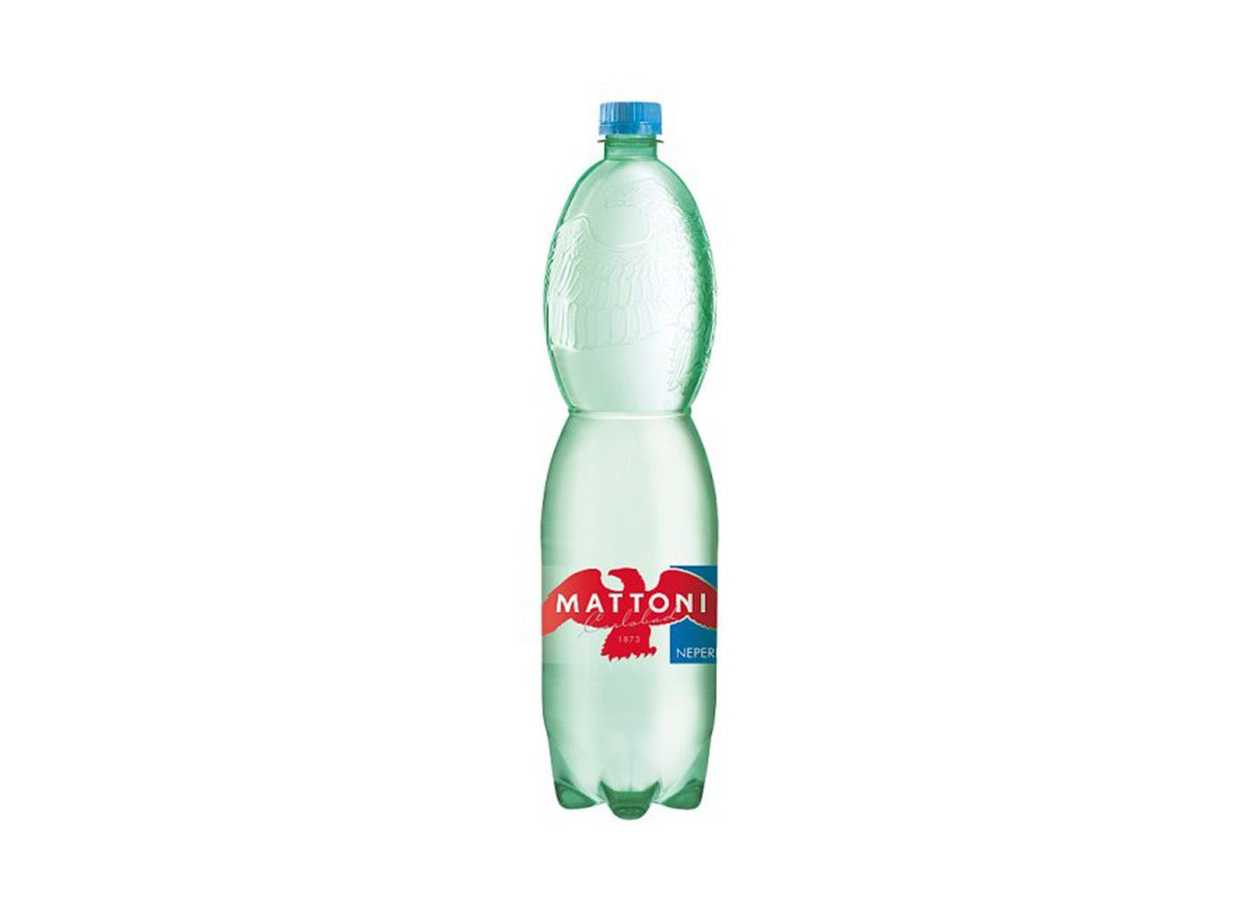 Mattoni 0,5L unsaturated