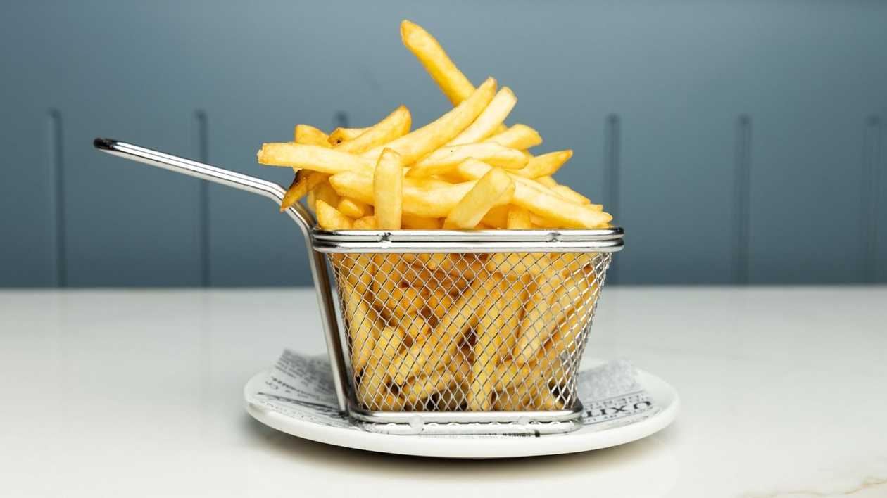 Fries