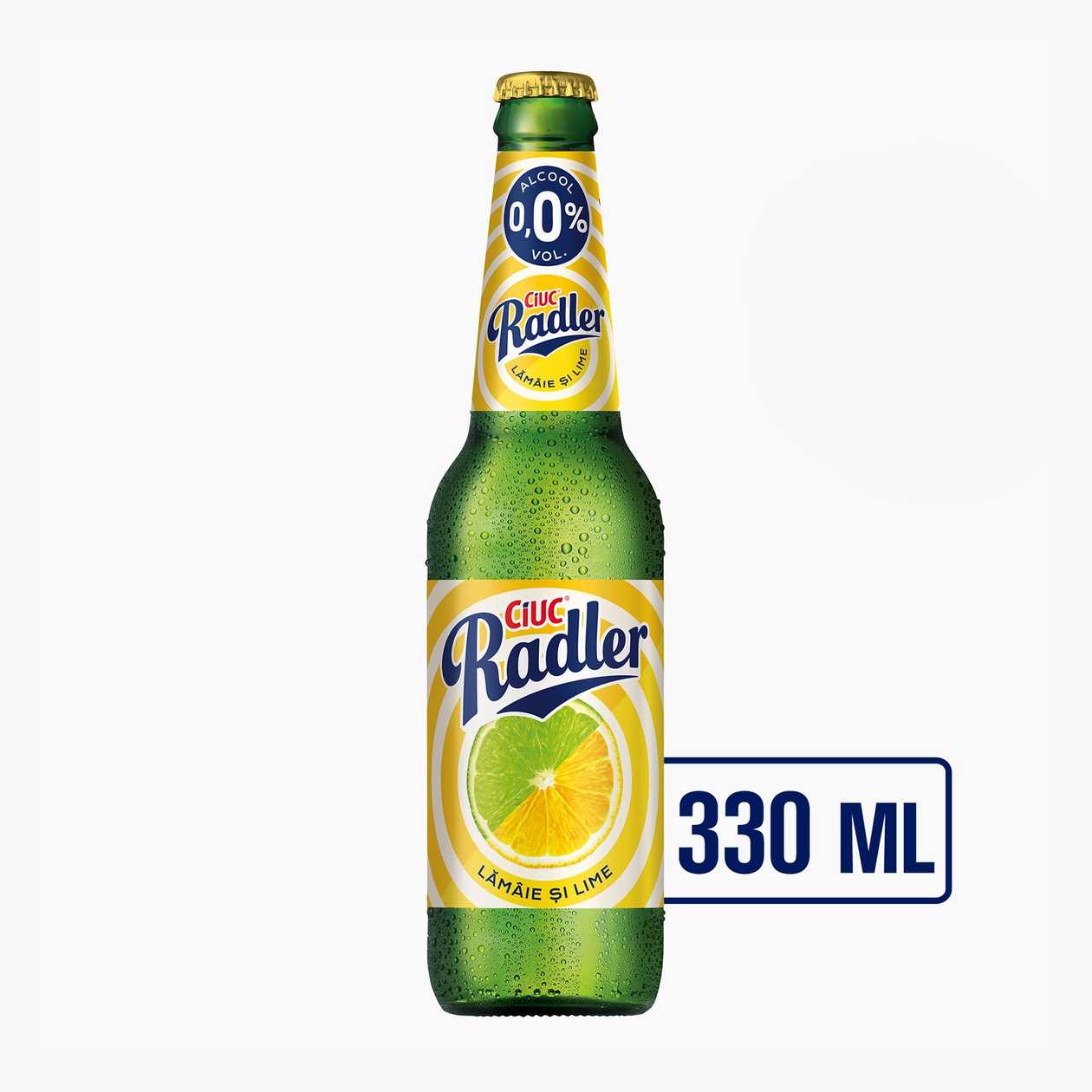 CIUC RADLER BOTTLE
