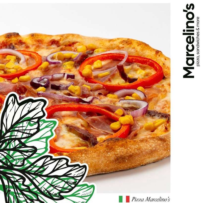 Marcelinos pizza