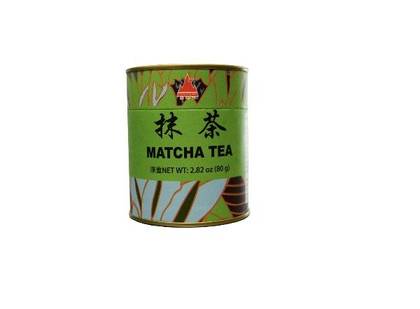 Shan Wai Shan Matcha Tea powder