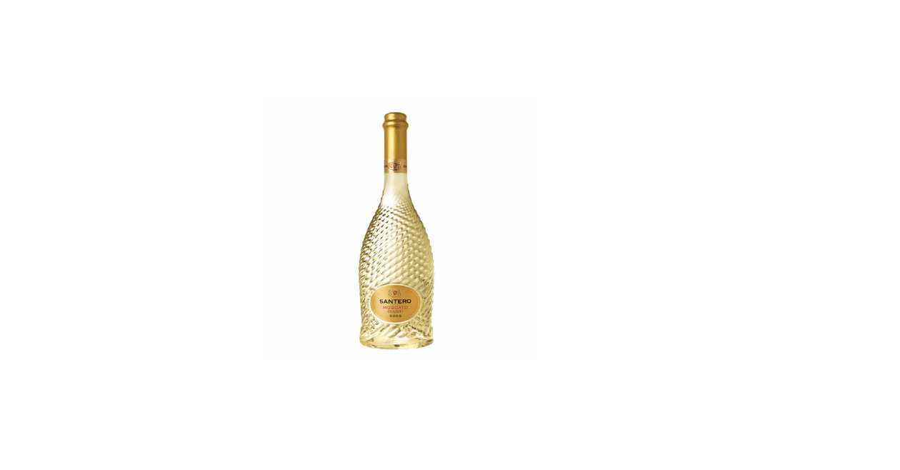 Santero Moscato D'Asti, 750ml