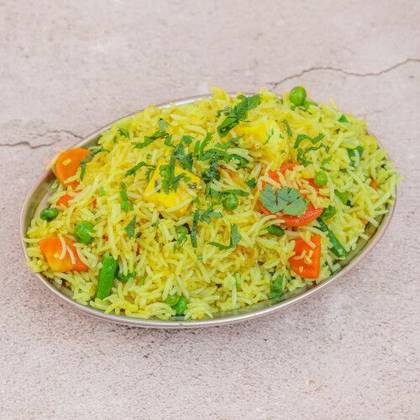 Veg Pulao