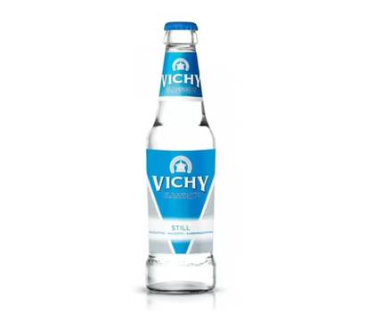 Still mineral water Vichy