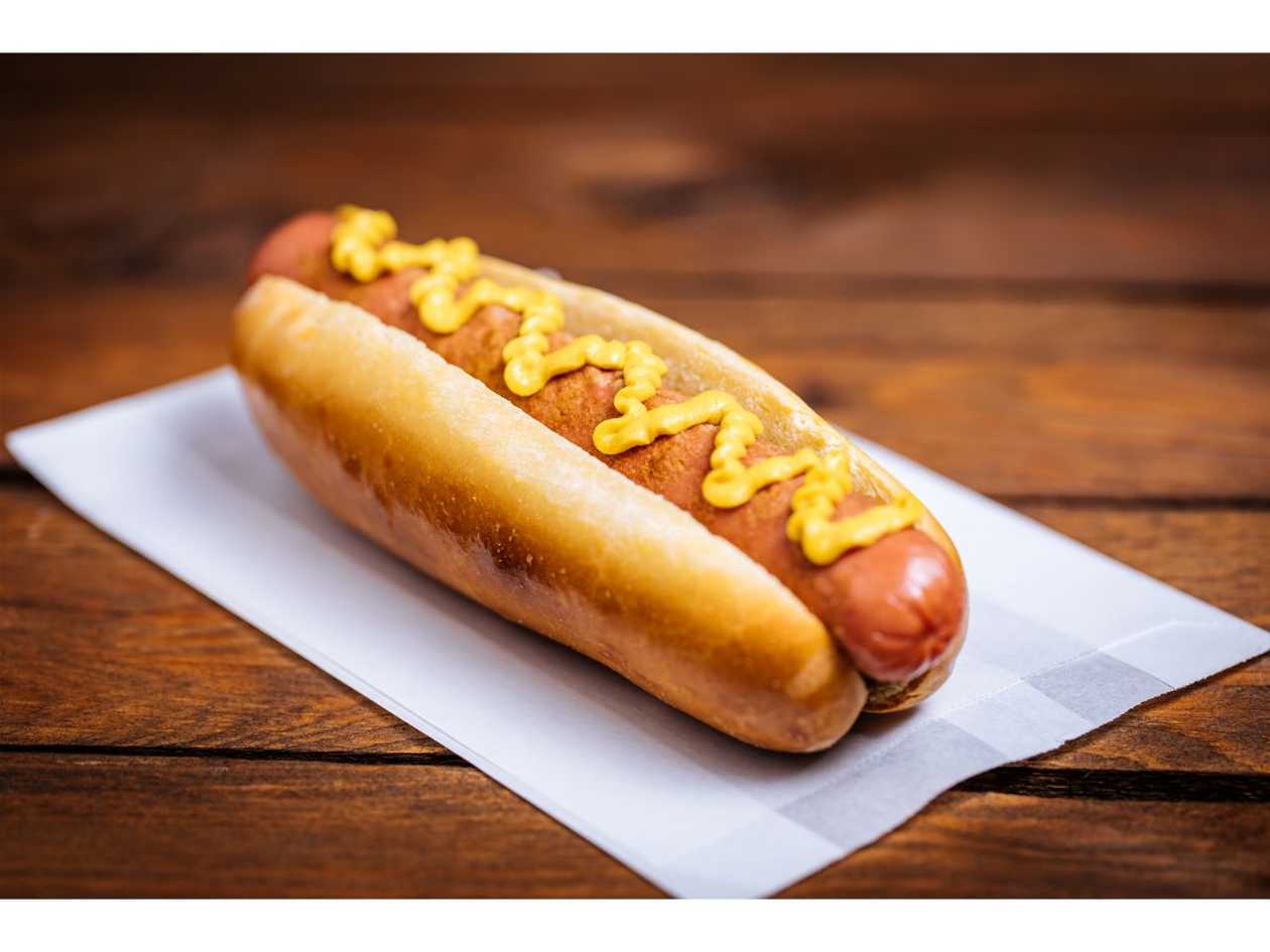 Hot Dogs