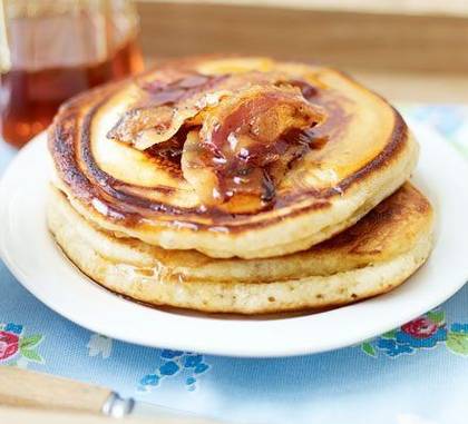 Pancakes