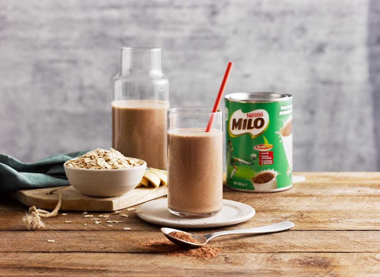 Milo