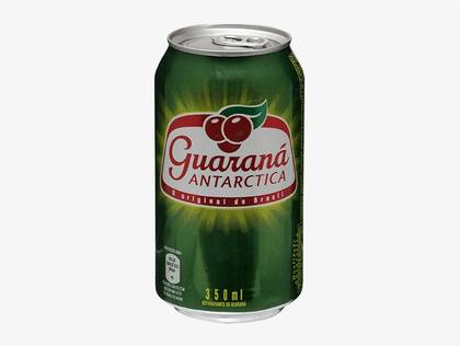 Guaraná Antárctica