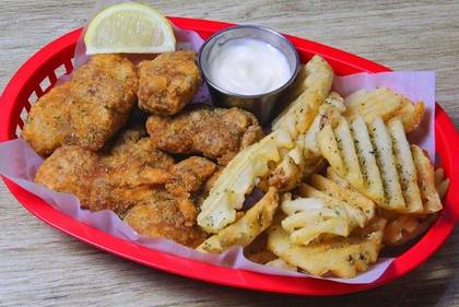 Chicken Nuggets