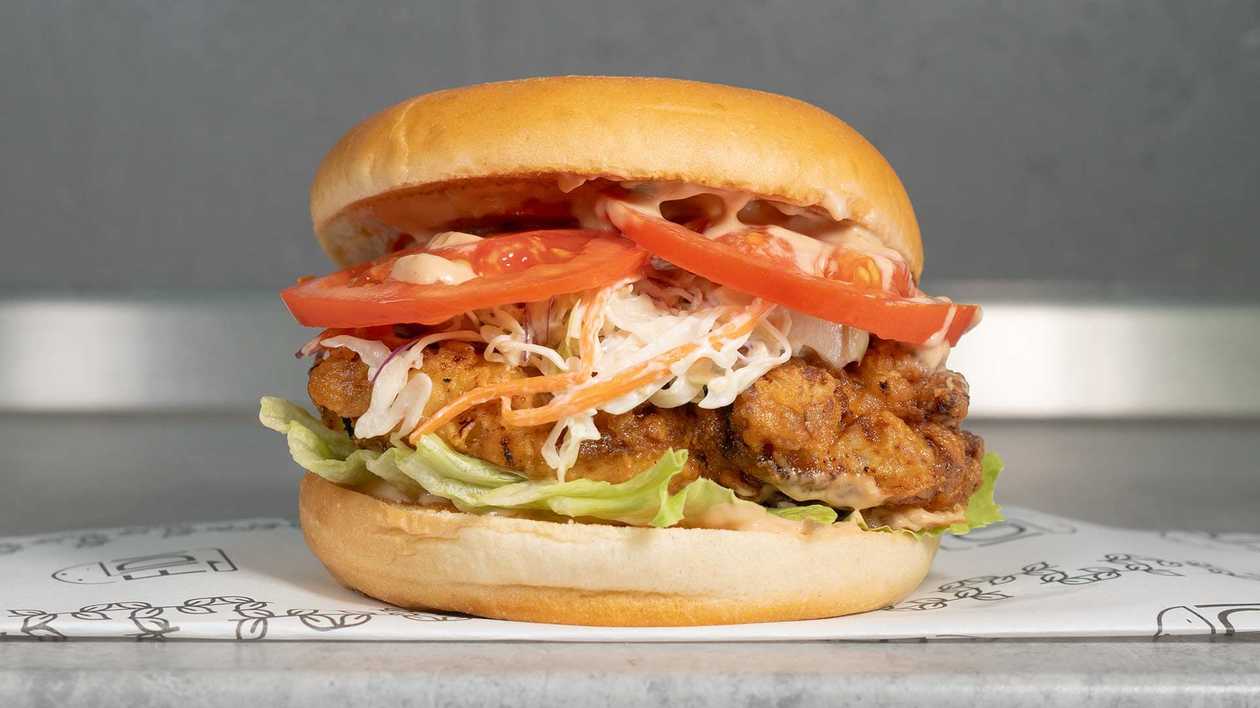 Classic Chicken