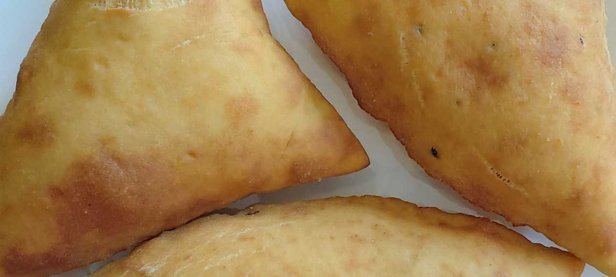 Mandazi
