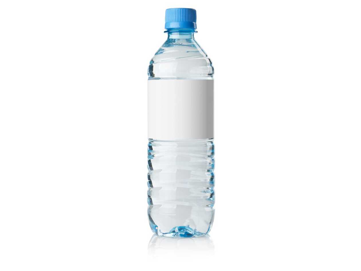 Bottled Water 1ltr