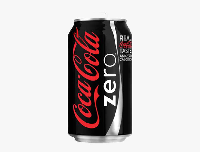 Coca-cola Zero