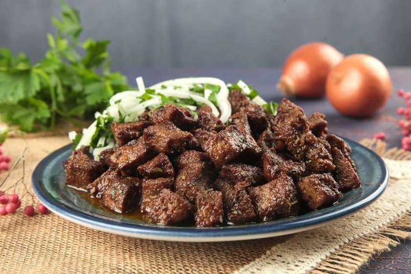 Beef