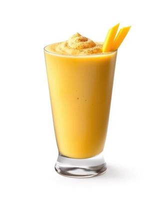Mango Lassi
