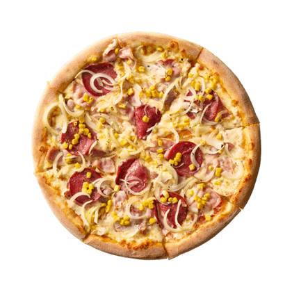 Piacere Pizza - Small 26cm