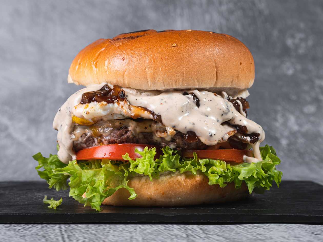 John’s Burger