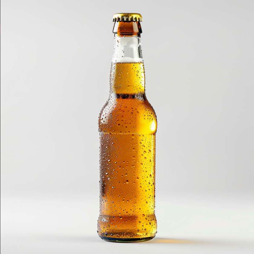 Alus nealkoholinis 0,5 l